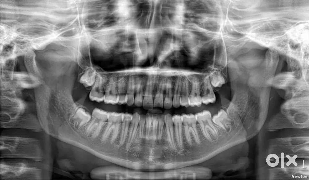 Dental clinic Attendant