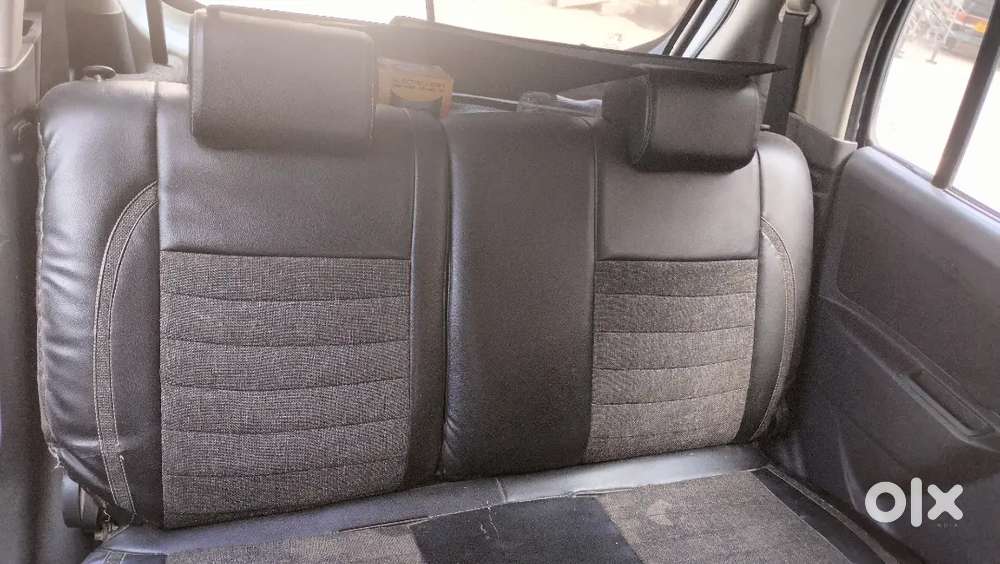 Maruti Suzuki Wagon R 2013 CNG & Hybrids 142666 Km Driven