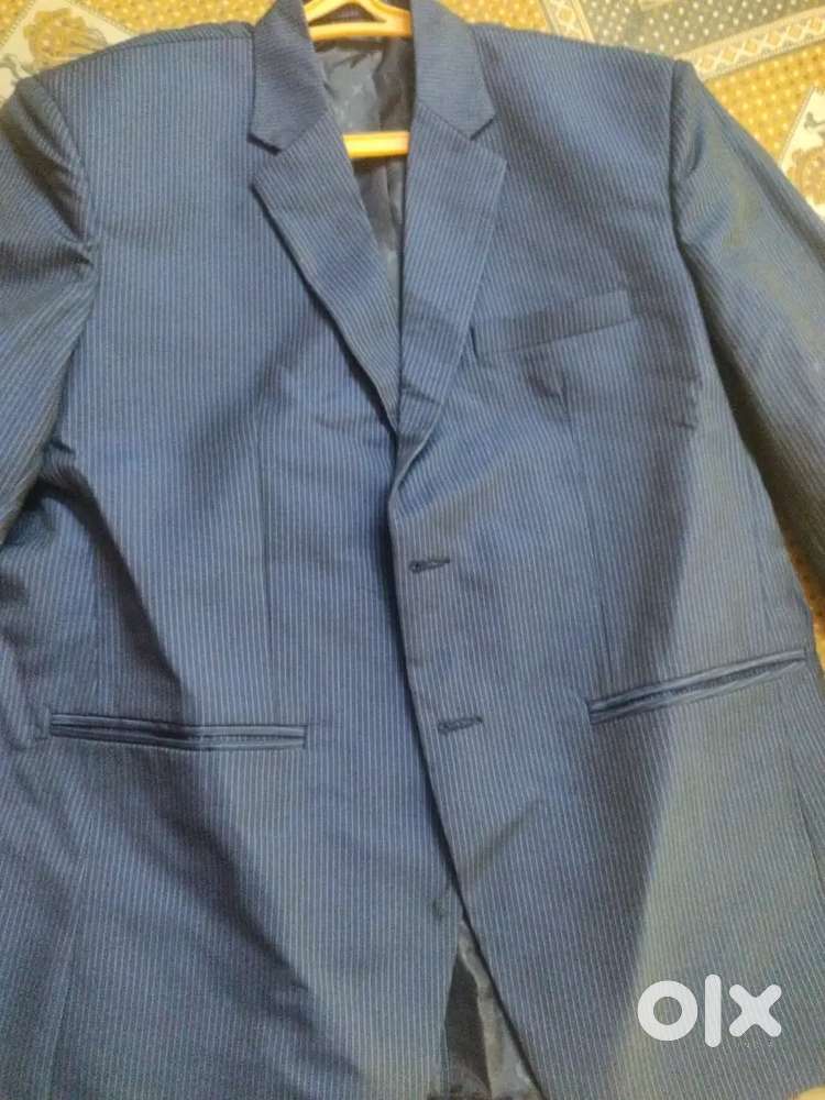 New Best quality blazer blue