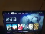 Gloma TV Frameless 43 inch
