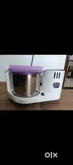 Ultra Grinder - Tab Top wet grinder