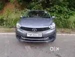 Tata Tiago 2019 Petrol Good Condition