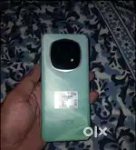 Realme P2 Pro 12 GB RAM 256 GB ROM