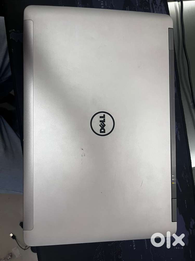 Dell Laptop at ₹5999