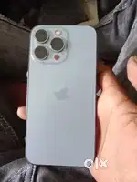 iPhone 13 Pro 128gb full condition