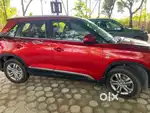 Maruti Suzuki Vitara Brezza 2016 Diesel Good Condition