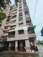 Residential Flat(Saniya Hemad)