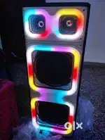 Tower Speaker