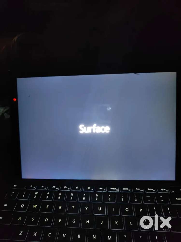 Surface pro 4 256gb