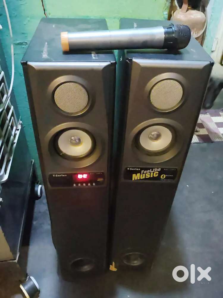 Spiker t series
