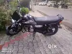 Hero HF DELUXE bike for sale in good condition