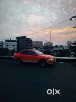 Mitsubishi Lancer 2005