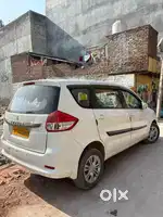 Maruti Suzuki Ertiga 2018 Petrol Well Maintained