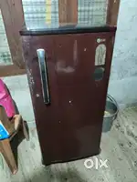 LG FRIDGE old model