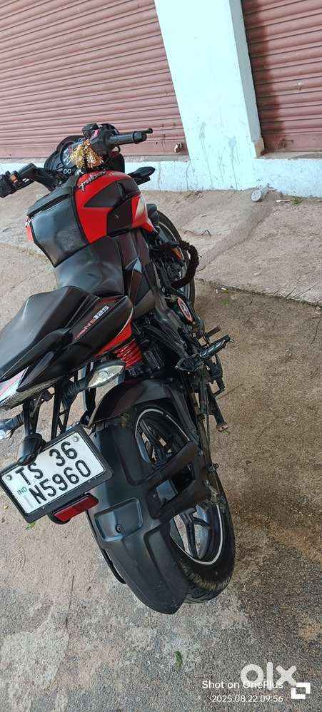 Pulsar 125