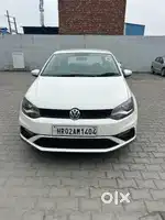 Volkswagen Polo 1.2 MPI Comfortline, 2017, Petrol