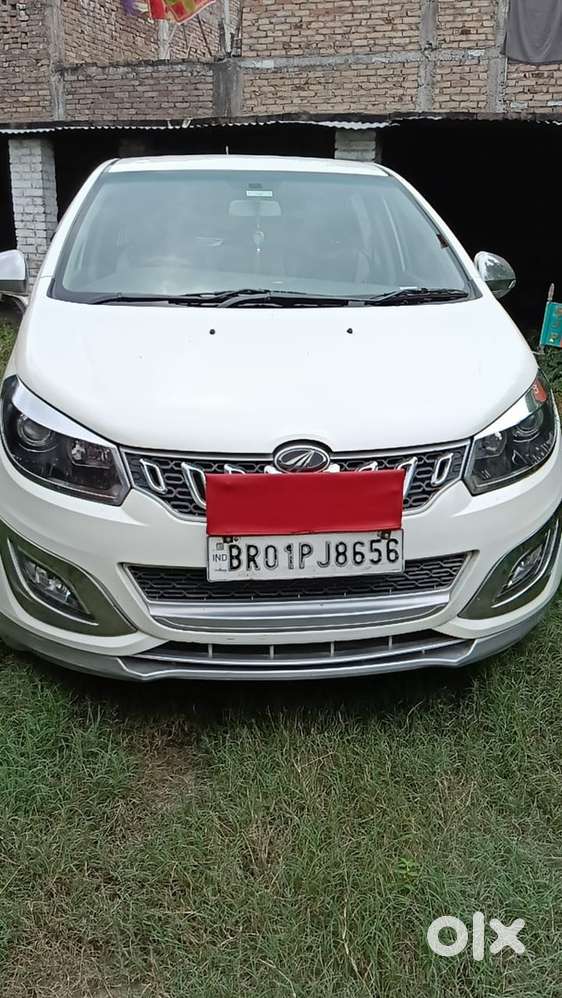 Mahindra Marazzo 2019 Diesel 90k Km Driven
