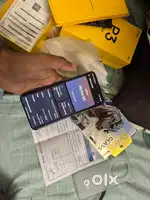 Realme p3 pro 5g