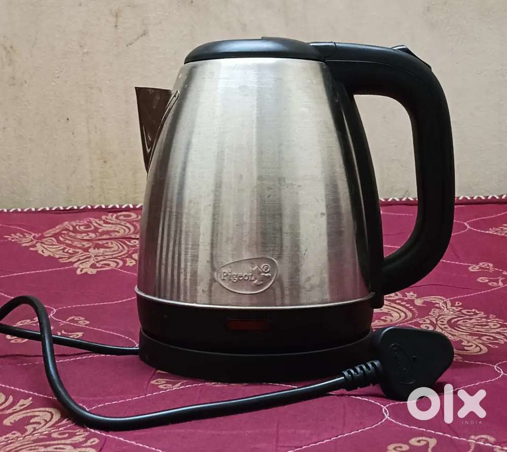 Electric Kettle