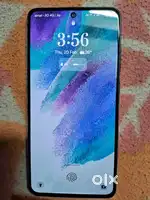 Samsung s21 Fe 5g 8/256GB