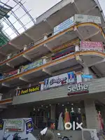 Located on the 3 rd floor of the complex