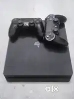 Ps4 Slim1 tb