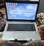 HP elitebook 840 g4 i7 7th 8gb ram 512gb ssd urgent selling