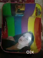 Blanket not used very good