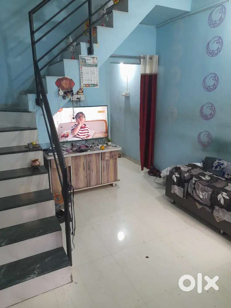 Row House for Sale Near DGP Nagar 2