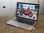 Apple Macbook Laptop i7/16/256gb SSD 13inch Retina Display