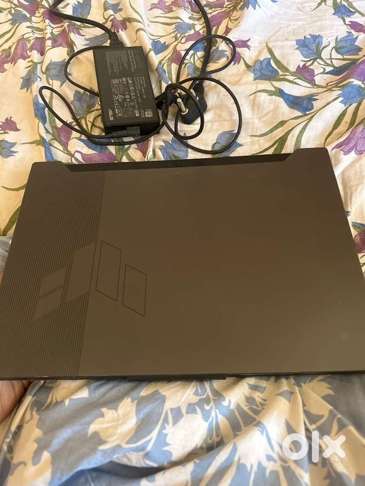 ASUS TUF Gaming F15