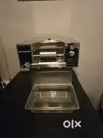 Korean Ice cream Machine