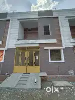 Duplex Individual House For sale