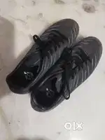 Nivia Carbonite 6.0 Football Studs