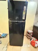 Samsung 236L double door refrigerator model-2024