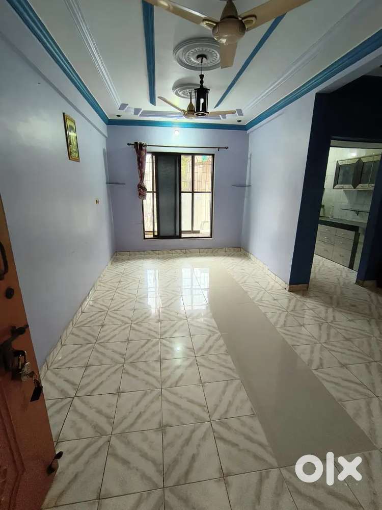 3 BHK FOR RENT IN PANVEL