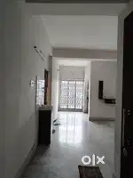 2 BHK flat near Bakultala Andul Road on Rent