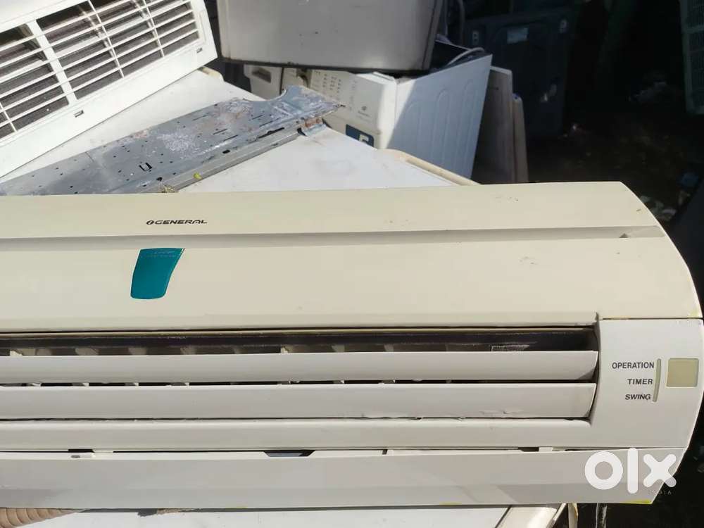 all company AC fridge washing machines seconds available