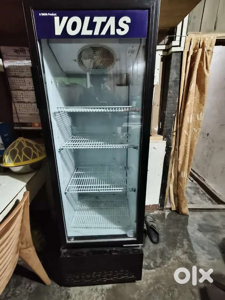 Vg coller votas 320 ltr