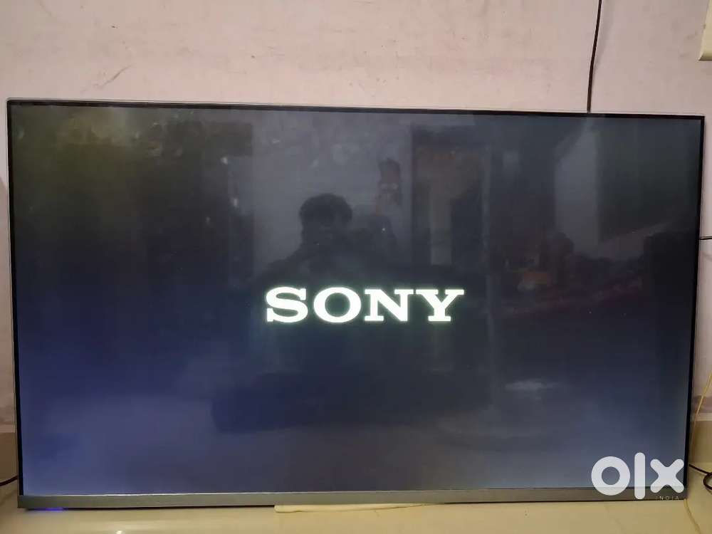 SONY 55 OLED TV