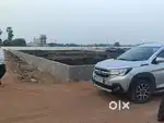 CRDA Best plot for sale in Vijayawada Kankipadu