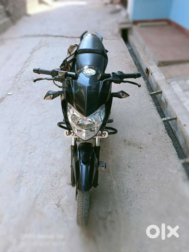 Bajaj Pulsar 135 LS in Good Condition – Low Price