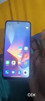 Redmi note 10 4gb ram 64 gb internal
