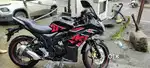 Urgent Paiso ki jarurat hai (Bike dekhne betma aana padega )