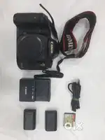 Canon 5D Mark 3