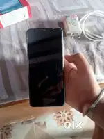 Itel a70 fresh piece only measure scratch  8 months old