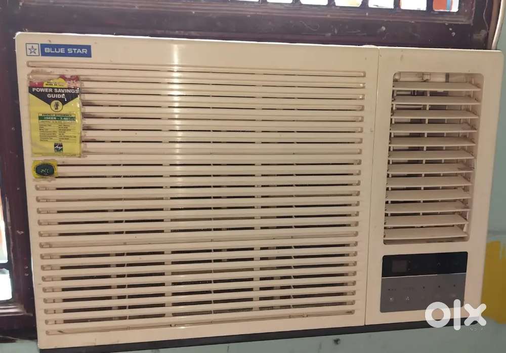 Blue star Window AC
