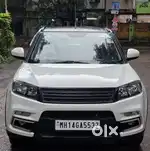 Maruti Suzuki Vitara Brezza VDi, 2017, Diesel