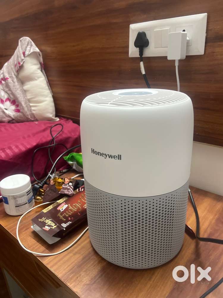 Honeywell Air Purifier