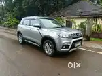 Maruti Suzuki Brezza ZDi, 2017, Diesel